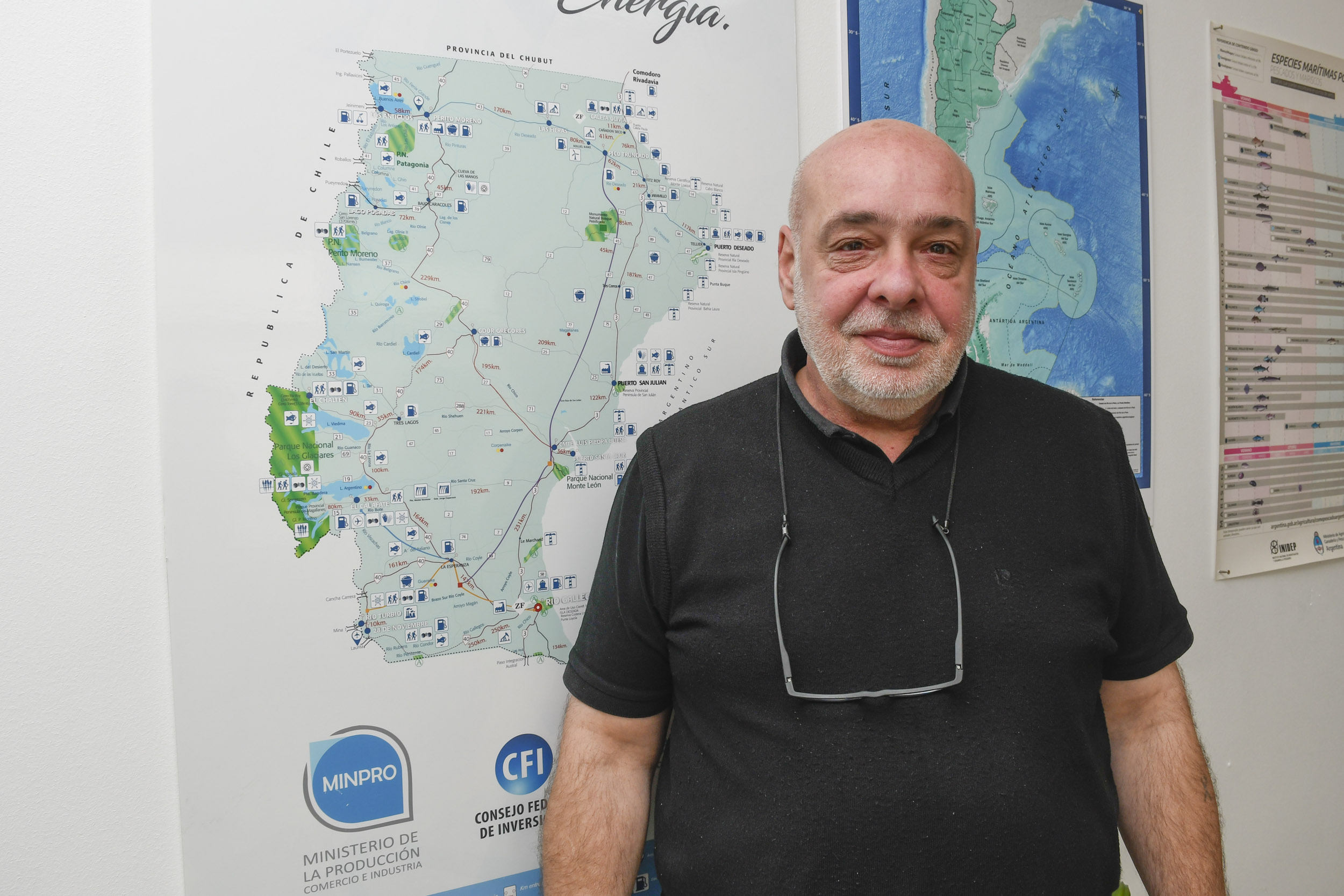 Iris Casas: “Hay mucho lote sin nada y apostamos a que se puedan entregar a otras familias”