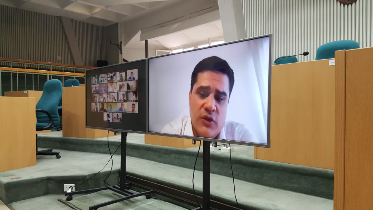 Está en estudio la fundación de un nuevo pueblo en Santa Cruz