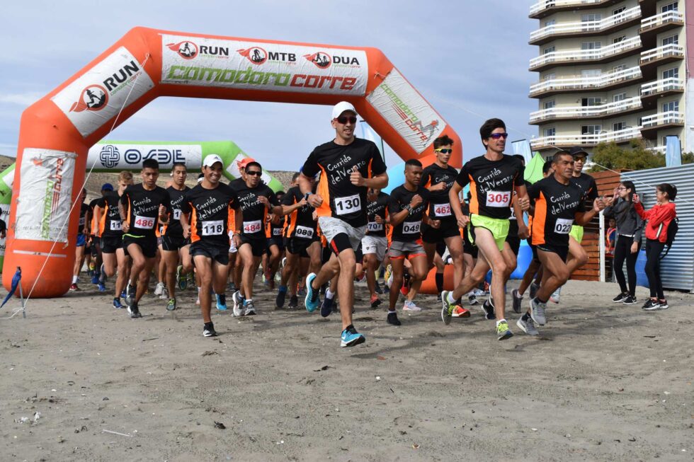 Running: 30ma Edición 10K Corrida del Verano en Villa Rada Tilly