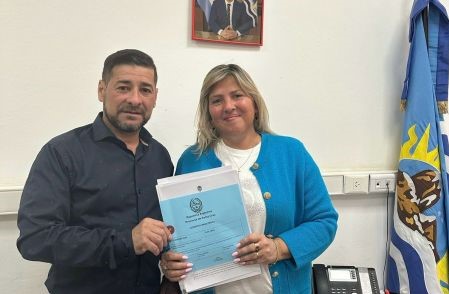 Aúnan esfuerzos para garantizar el derecho a la identidad de las personas