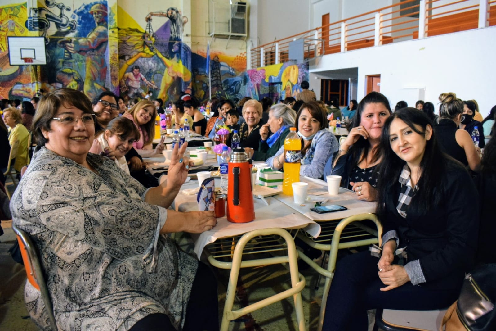 ADOSAC anunció un paro docente de 72 horas para esta semana