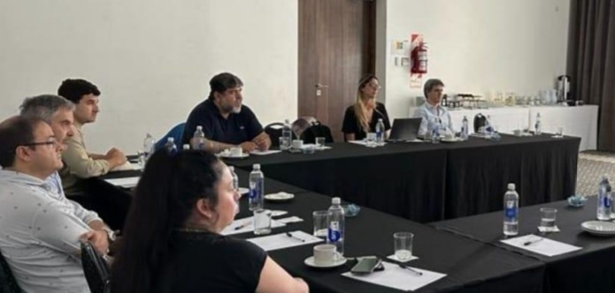 “La causa sigue en la nada”: la viuda de Alejandro Palemarchuk denunció que los acusados continúan en libertad