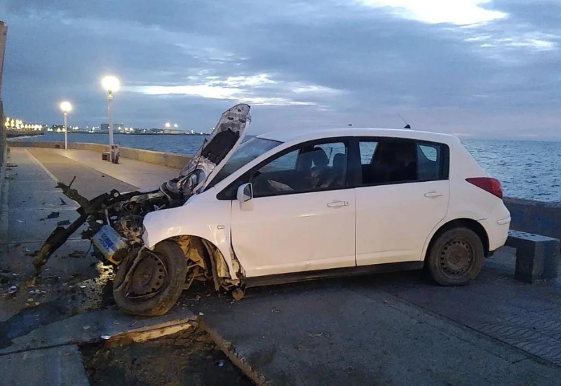 La gestión de Claudio Vidal invierte 190 millones de pesos para llevar agua al barrio 22 de Septiembre