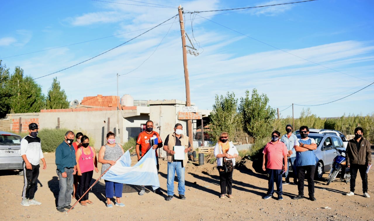 La mesa ciudadana presentará 2 proyectos acuíferos en la Cámara de Diputados, además quiere entregarlos en mano a la gobernadora