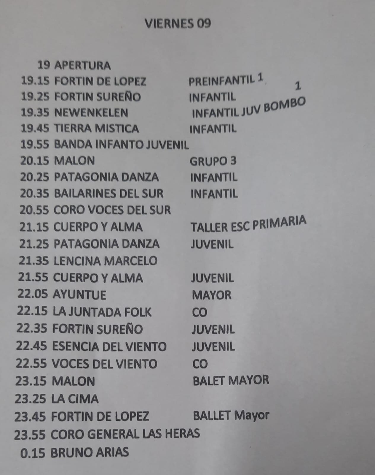 Solano cuestionó la postura de Milei sobre Malvinas y convocó a una “marcha de la bronca”