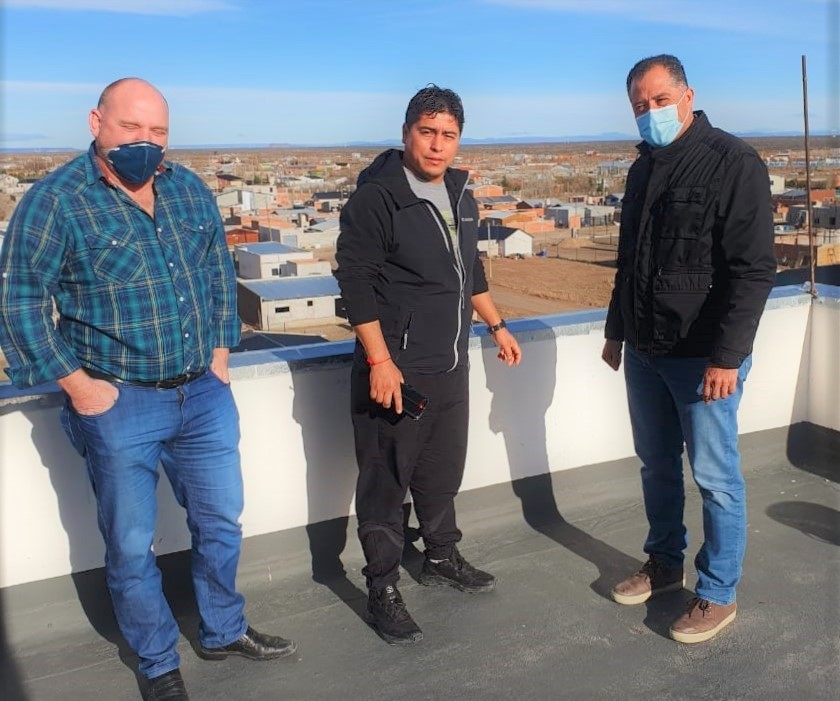 Exportaciones pymes: CAME y PromArgentina consolidan modelo de comercio con el sur de Brasil