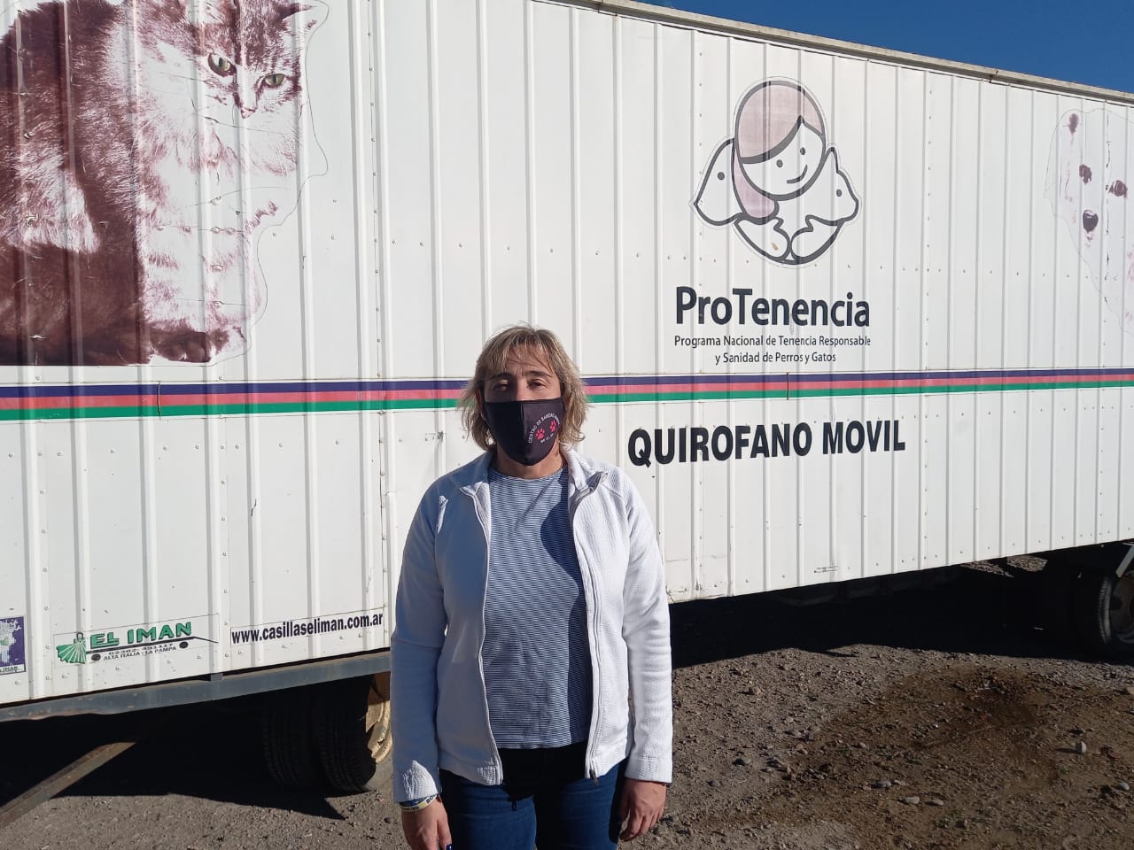 CAPROMISA llamo al dialogo y pidió priorizar las fuentes de trabajo de los Santacruceños 