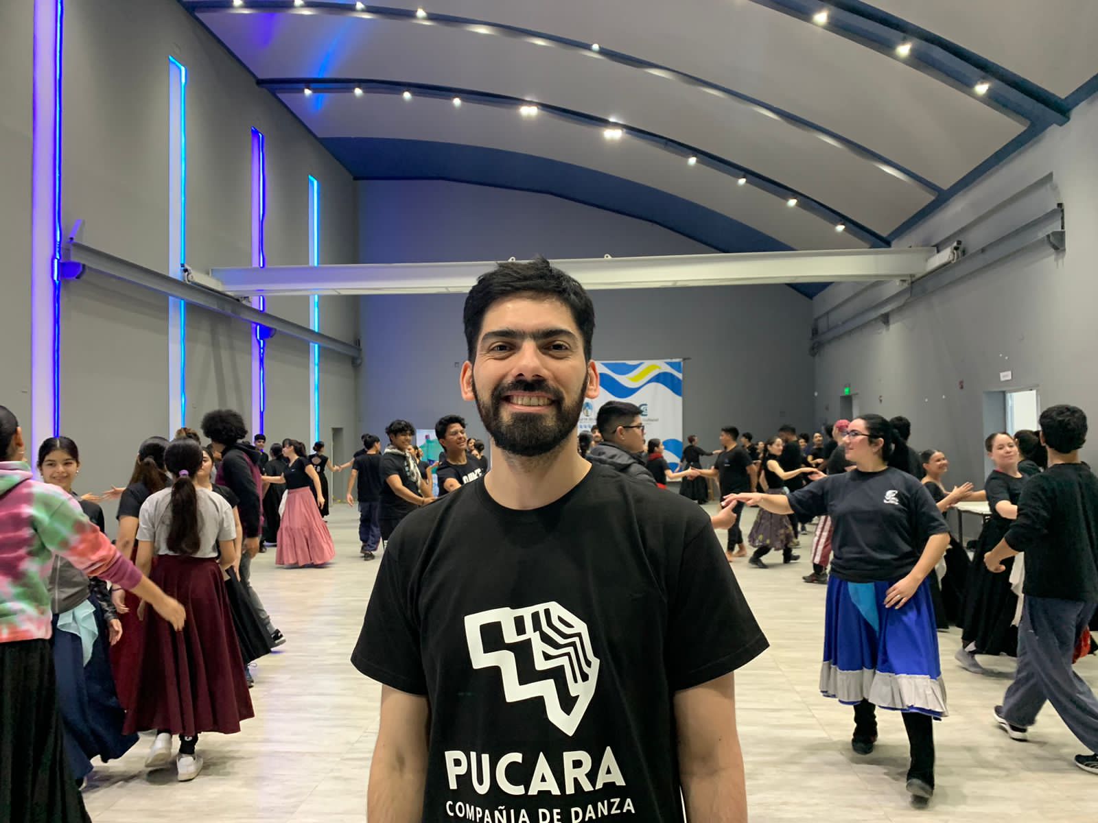 Compañía Nacional de Danzas 