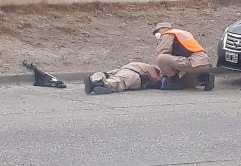 Tragedia en Puerto Deseado: ¿ es el primer rebrote psicótico fruto de la cuarentena ?