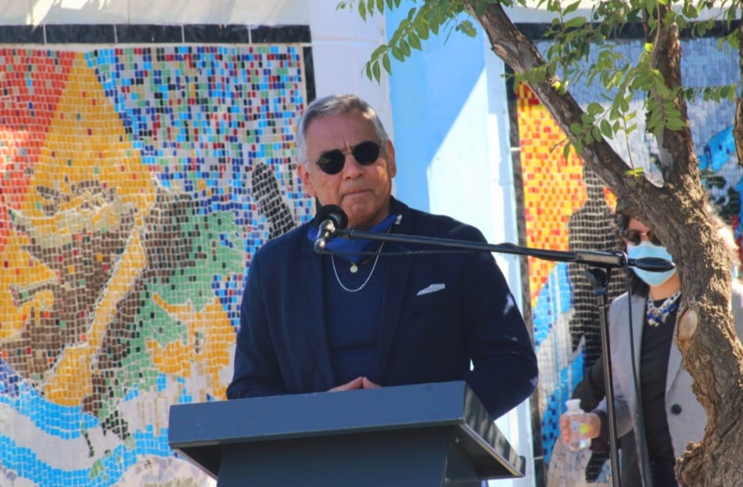 Jorge Soloaga cuestiono a Juntos Por el Cambio: 