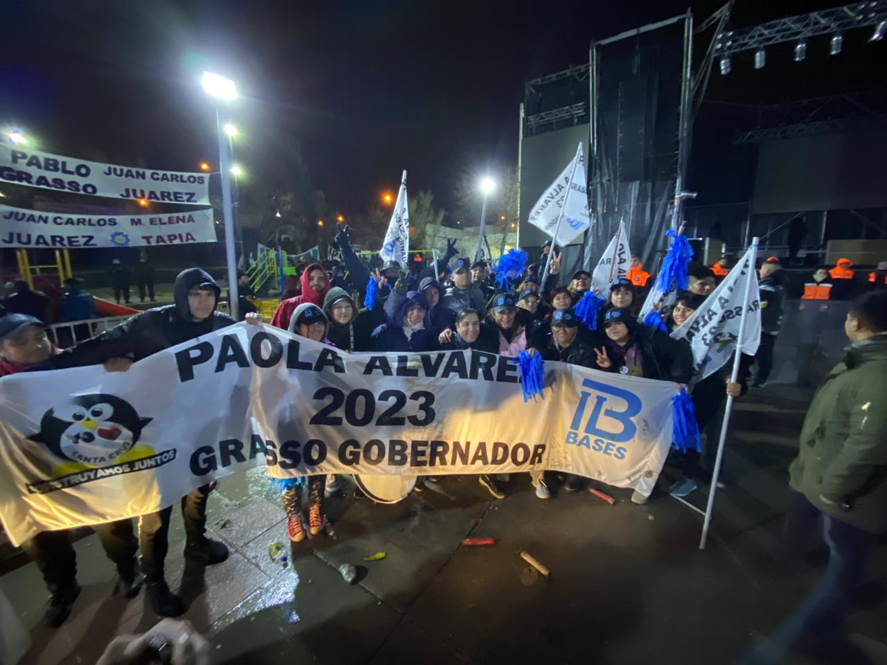 Es candidata a representar al pueblo ante el Consejo de la Magistratura