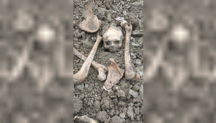 Comodoro Rivadavia: Un pescador encontró restos óseos cerca de la costanera