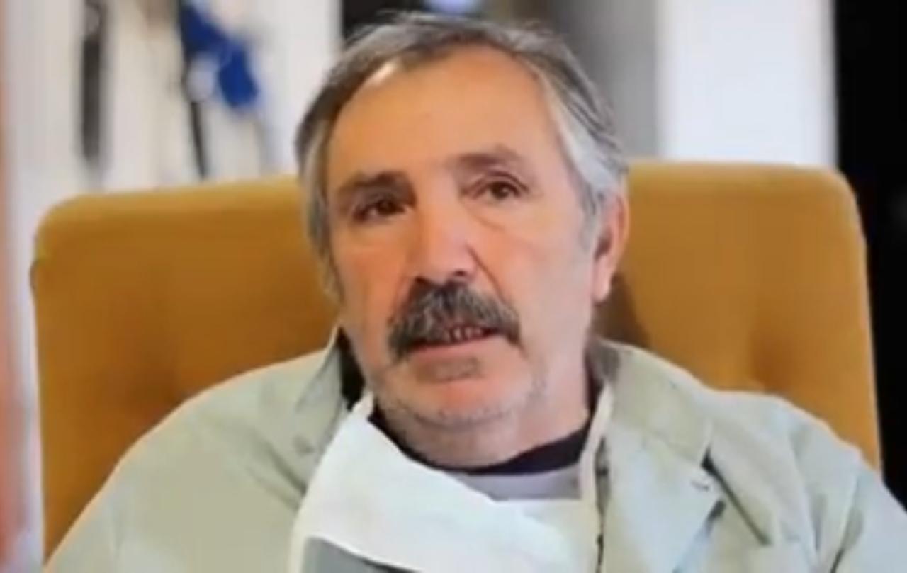 El Dr. Juan Acuña Kunz recomendó 