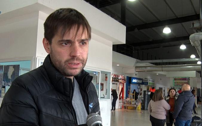 En 15 días comenzaría a funcionar el estacionamiento medido