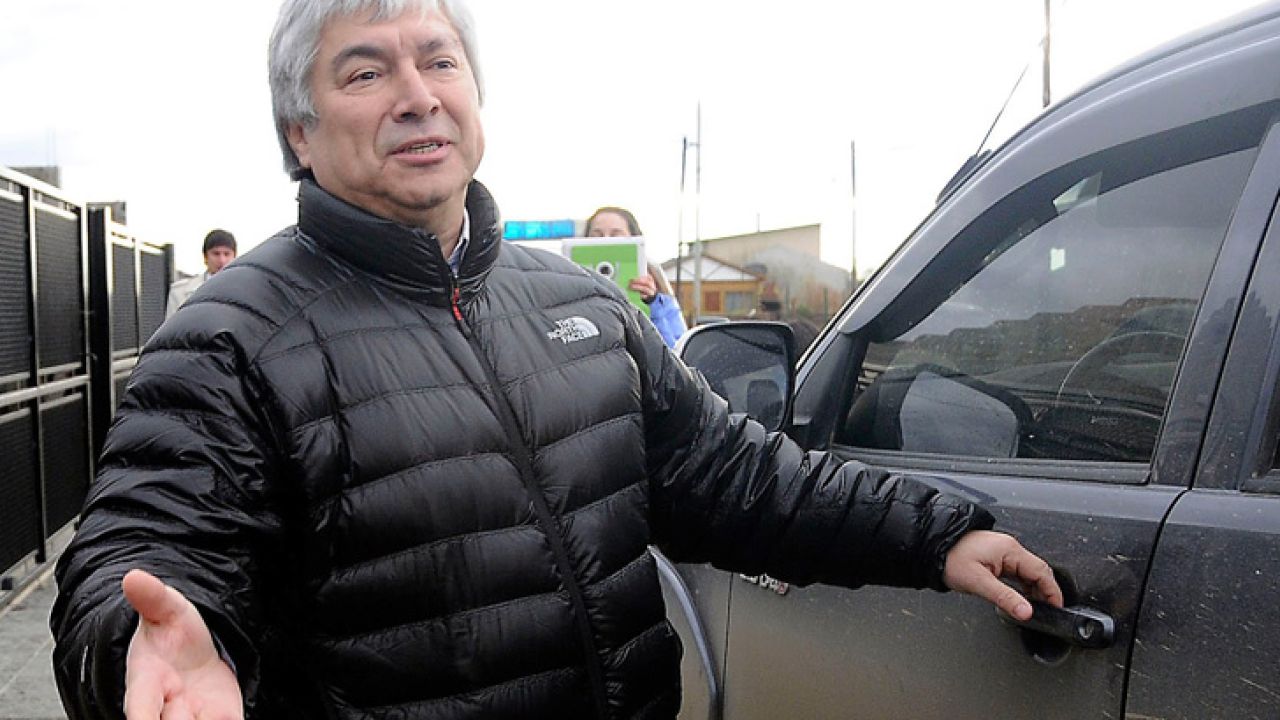 Ex  empleados de Austral Construcciones esperan ganar la instancia judicial impulsada contra Lázaro Báez