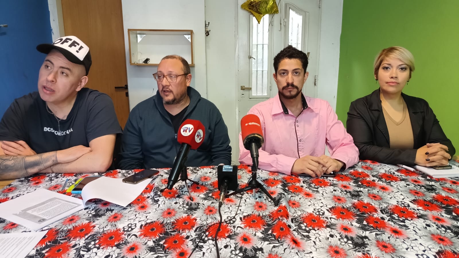 Proyectan conformar una Asociación Civil de padres y madres a los que no les permiten ver a sus hijos