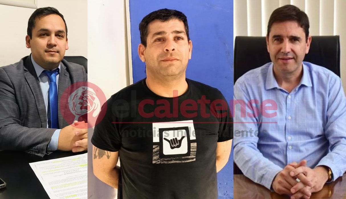 Facundo Belarde propone limitar a 3 años los cargos de Juez de Faltas y Defensa al Consumidor