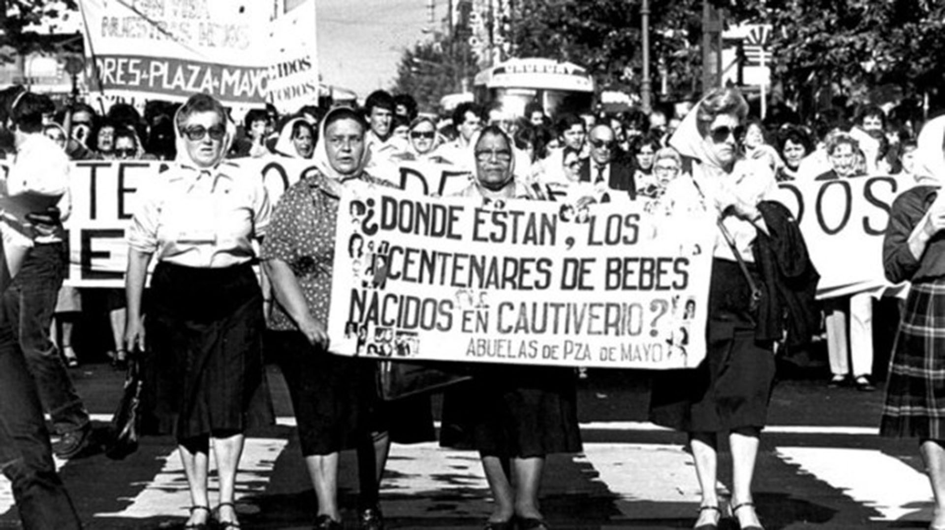 Por qué se conmemora el Día de la Memoria por la Verdad y la Justicia