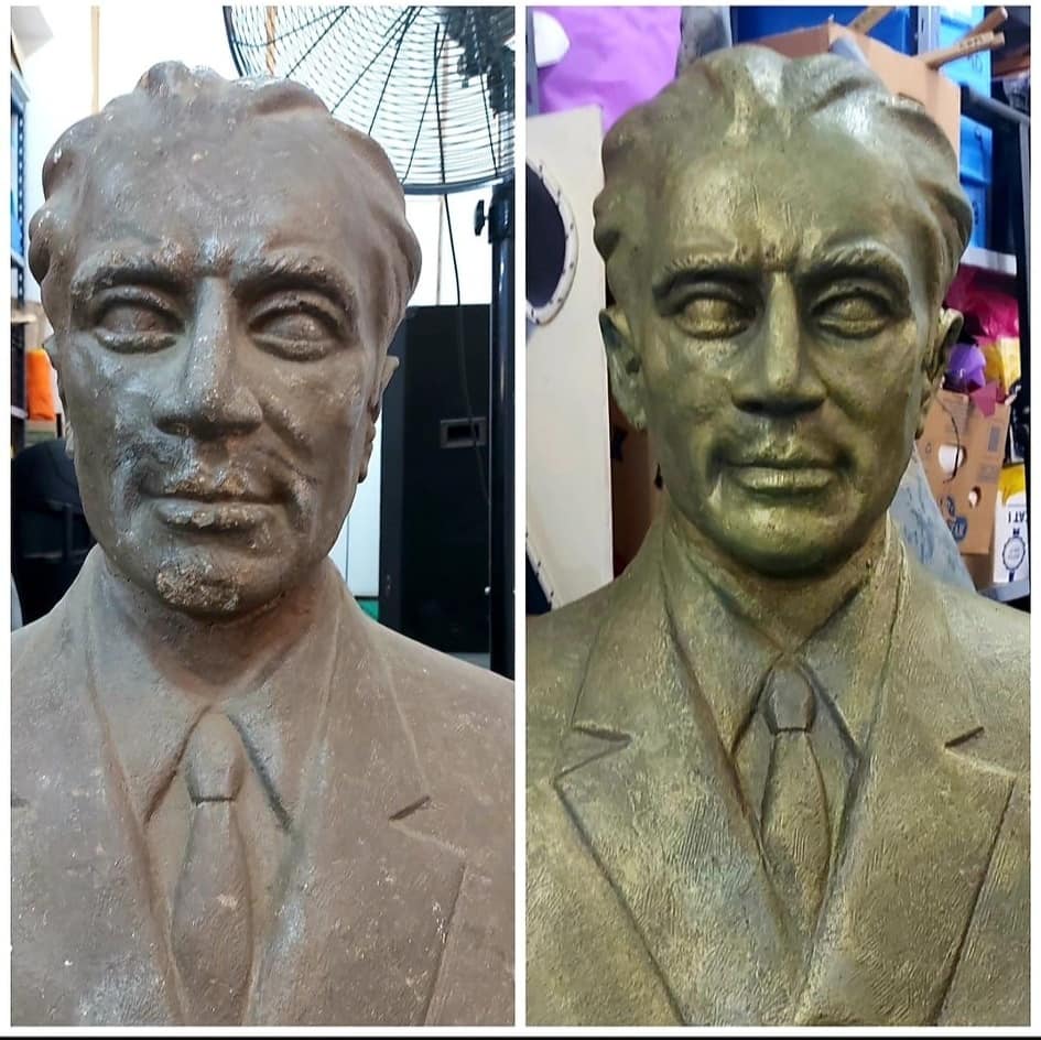 Nueva jornada de labor en comisiones en la Cámara de Diputados de Santa Cruz