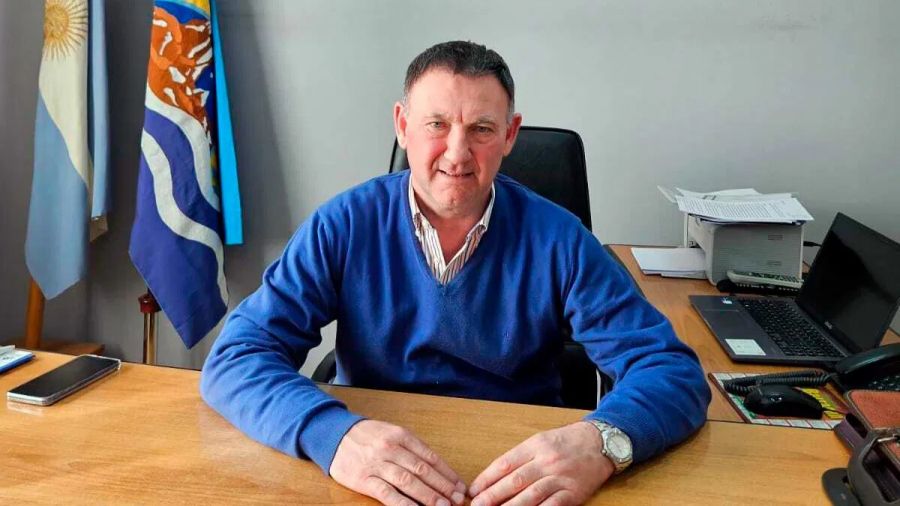 Juan Maier: “Estamos cerrando un buen año y esperamos recibir el año nuevo mucho mejor”