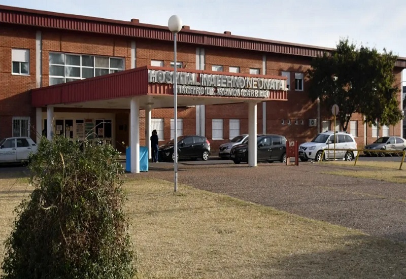 Asesino serial, mala praxis o una sustancia contaminante: las hipótesis tras los bebés muertos en un hospital maternal