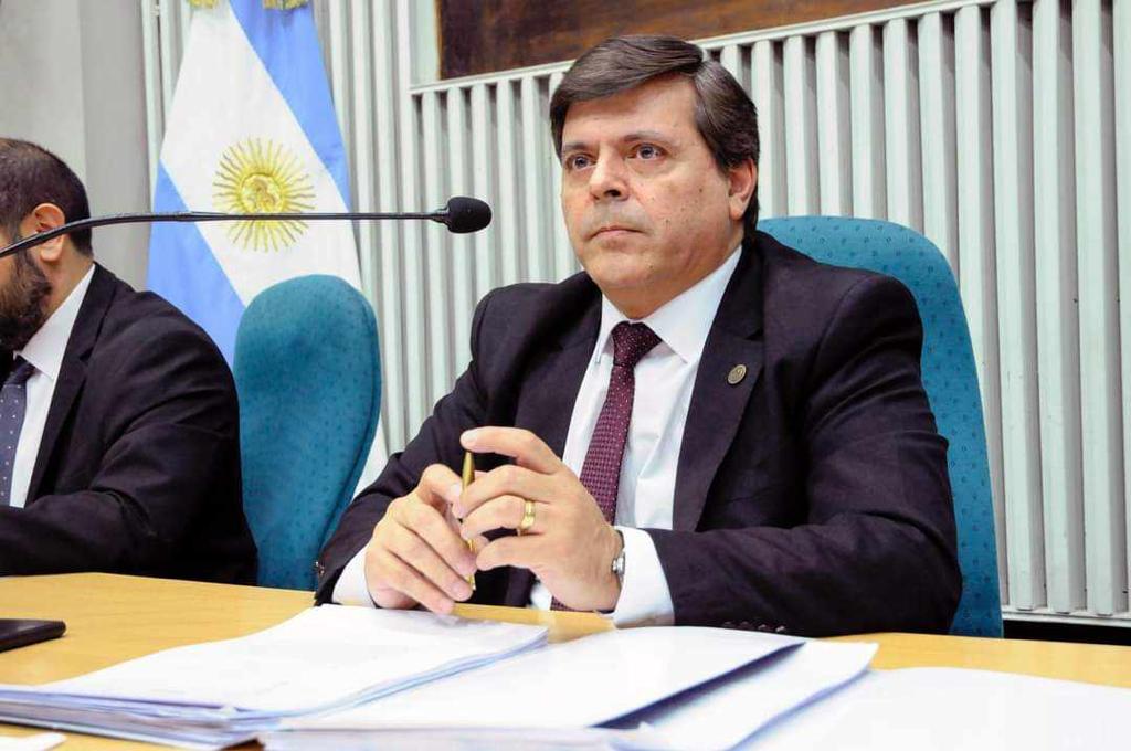 Leguizamón sobre el Gobierno Nacional: 