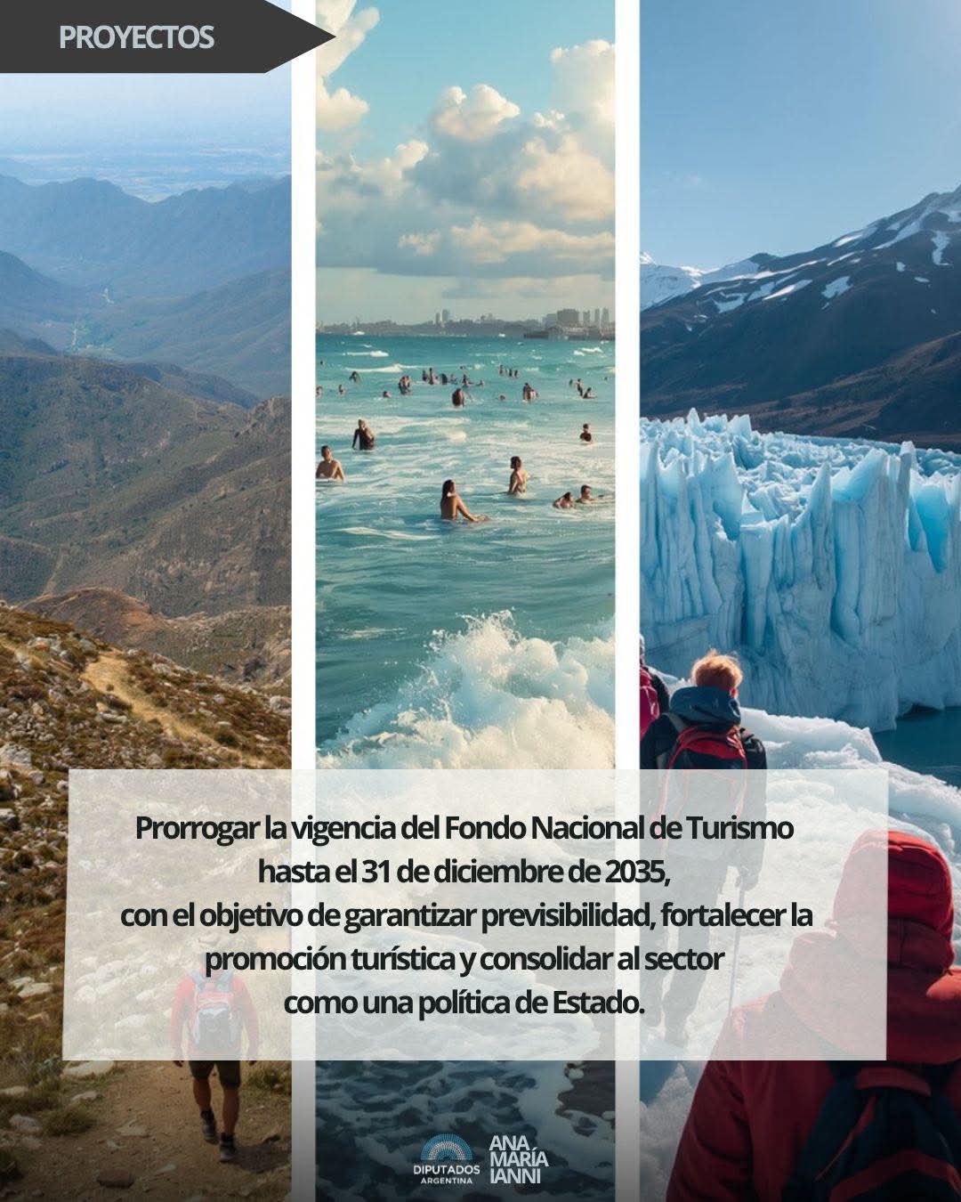 Iris Casas: “Hay mucho lote sin nada y apostamos a que se puedan entregar a otras familias”