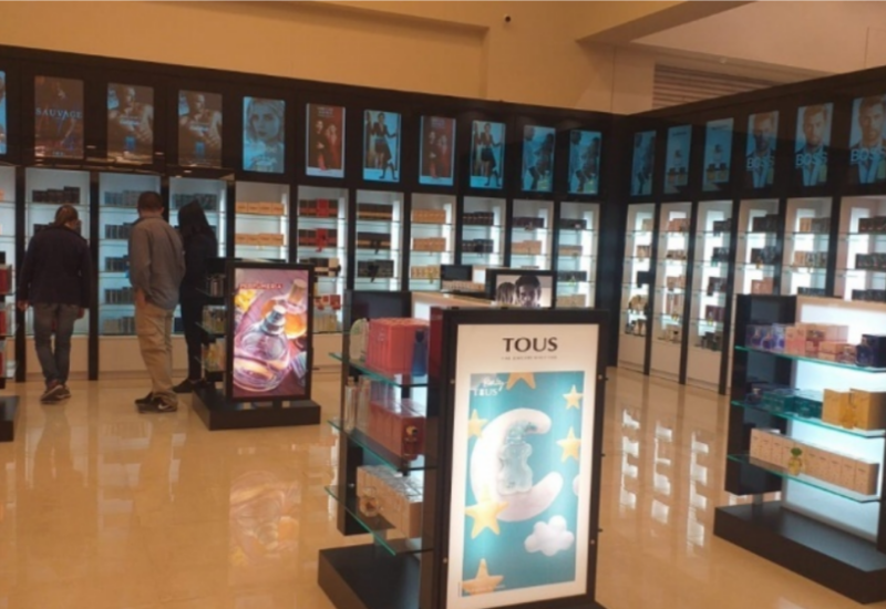 Precios Zona Franca Río Gallegos: mirá a cuánto toman el dólar