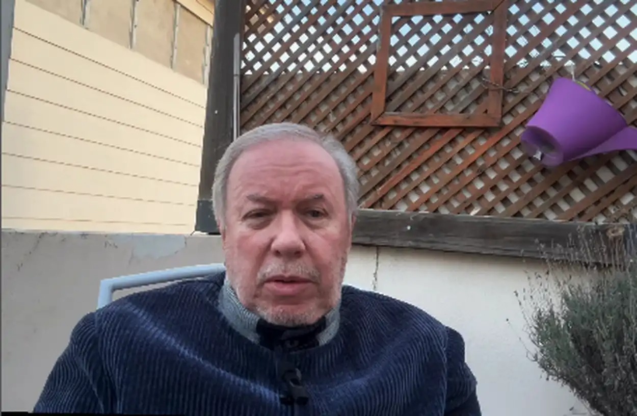 Peralta dijo sentirse “ninguneado” por el PJ a quien le augura un nuevo fracaso electoral