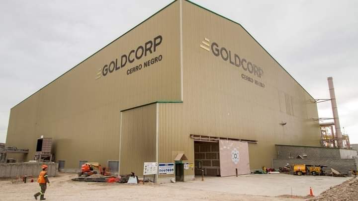 Denuncian que Newmont violo normas y protocolos de covid 19  