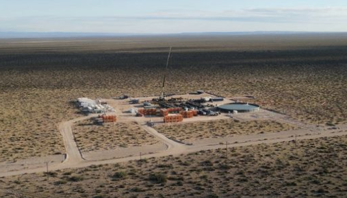Vista concluyó 2024 con récord de producción, nuevos pozos y reservas en Vaca Muerta