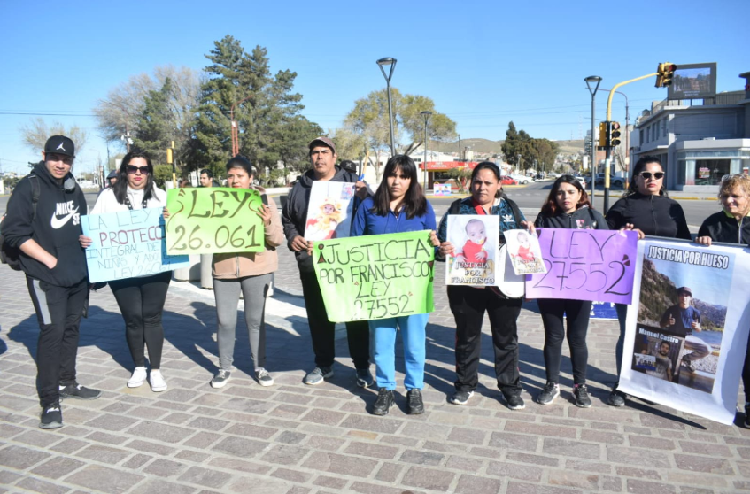 La Vocal de Padres llegó a la Escuela N°88 para reclamar soluciones urgentes por la falta de calefacción
