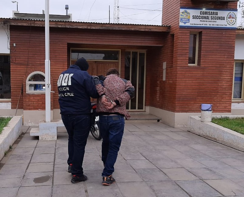 Iris Casas: “Hay mucho lote sin nada y apostamos a que se puedan entregar a otras familias”