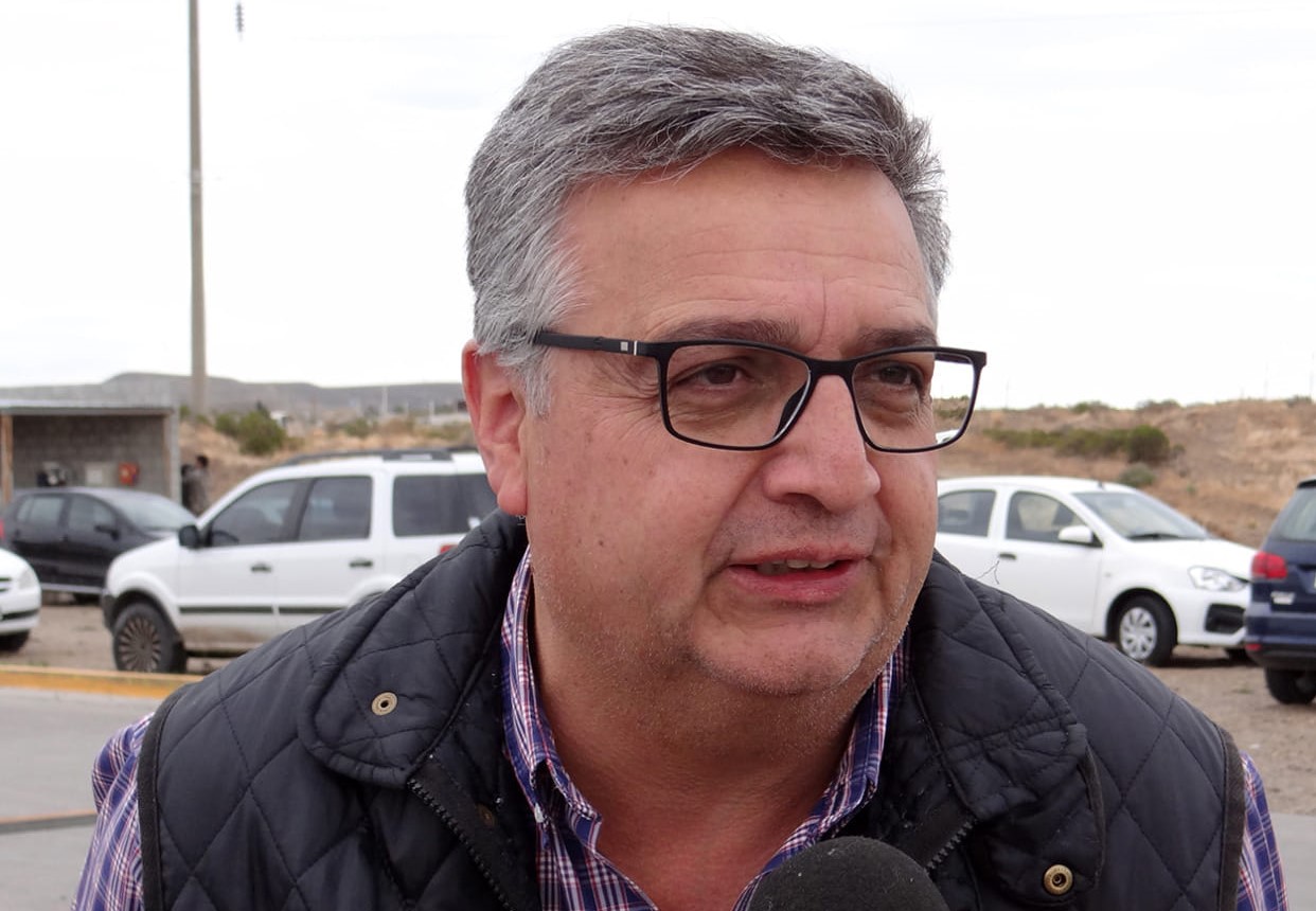 Caleta Olivia tiene más de 6 mil usuarios conectados en la red de gas sin registrar en ENARGAS