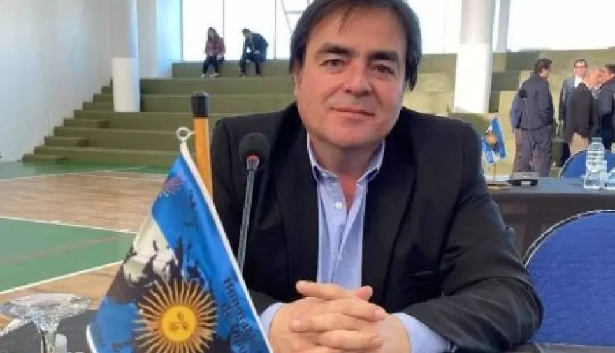 Farías a Grasso: “Intendente, el miedo no es lo mismo que el susto”