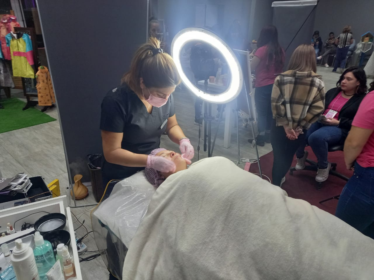 Vanina Galván: “El CPE no tiene ninguna intención avanzar en los reclamos que manifestamos”