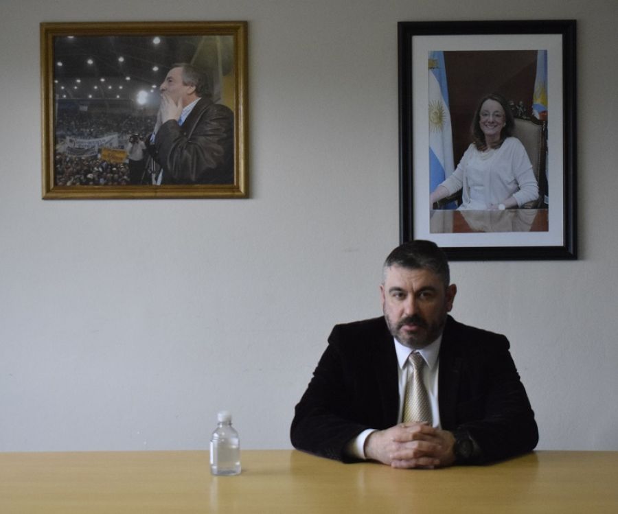 Continúa de forma exitosa el proceso de preinscripción para la Escuela de Suboficiales