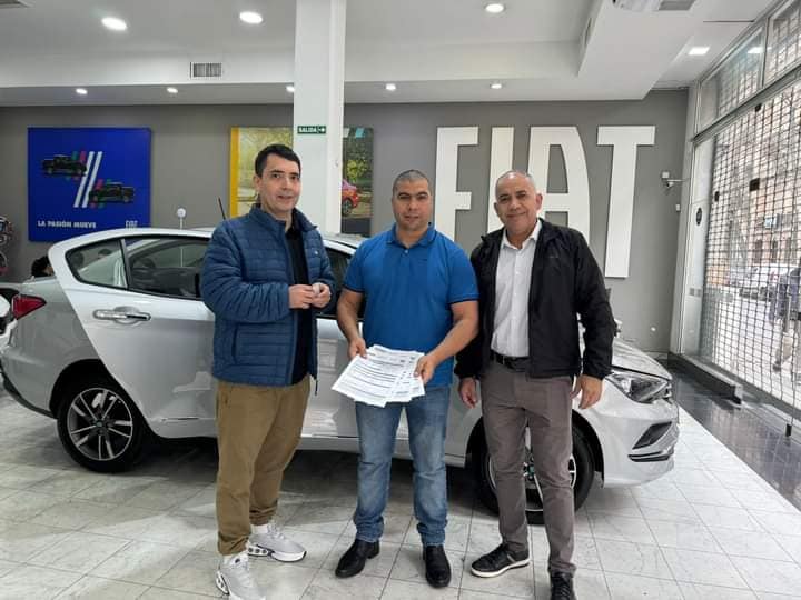 Servicios Públicos trabaja en la iluminación de la calle 22 de Río Gallegos