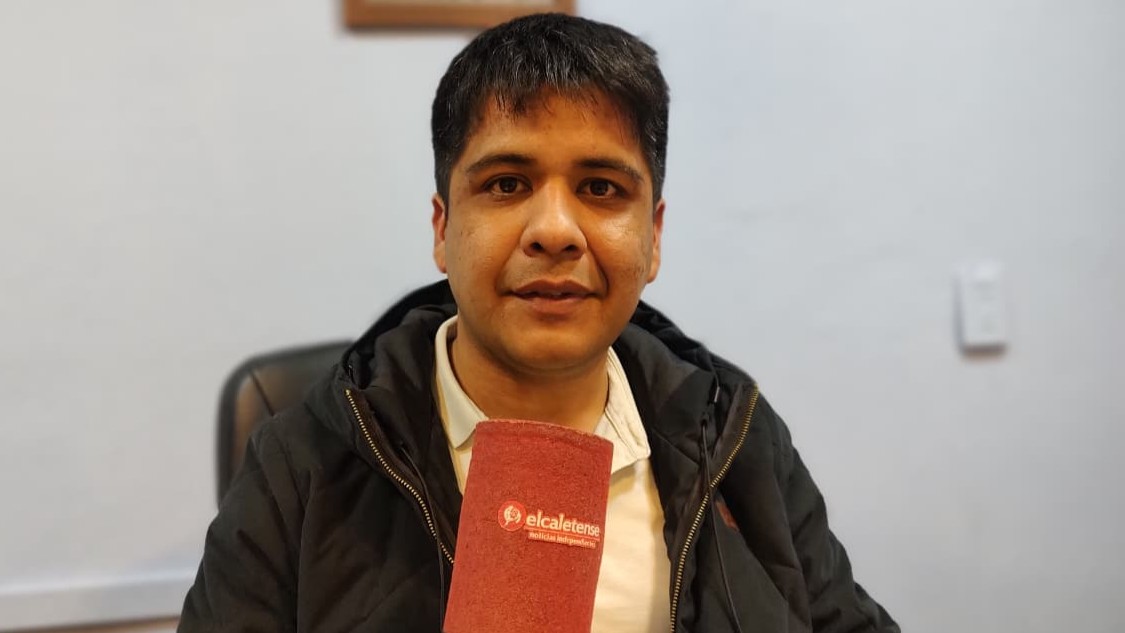 Juan Curallán confirmó nuevos proyectos y dejó en duda su reelección como concejal
