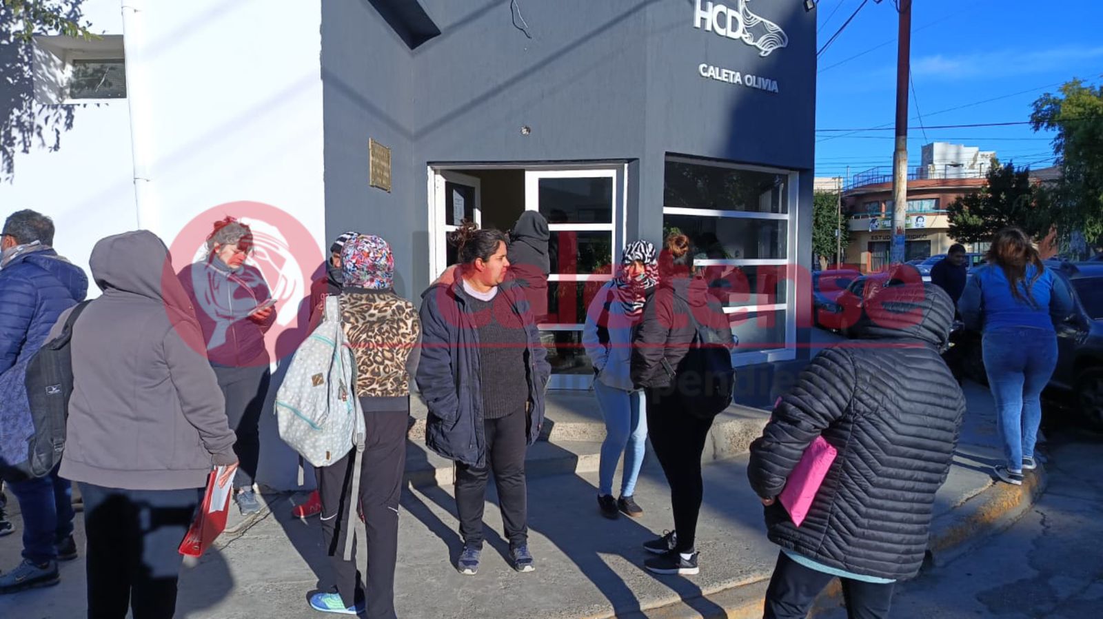 Solano cuestionó la postura de Milei sobre Malvinas y convocó a una “marcha de la bronca”