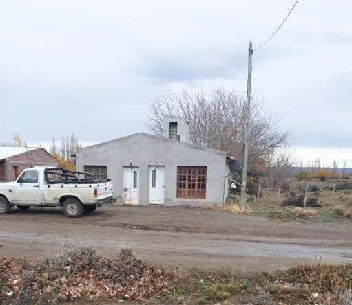 Filicidio en Gregores: asesinó a su hijo menor de edad y luego se suicidó