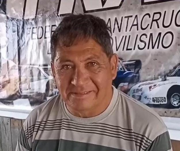 La lluvia suspendió la carrera del millón y obliga a revisar el calendario