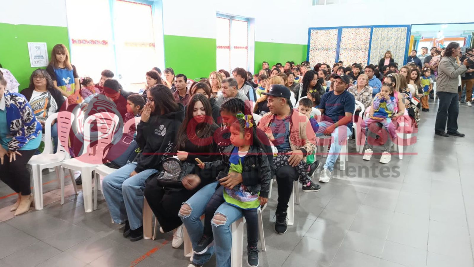 ADOSAC anunció un paro docente de 72 horas para esta semana