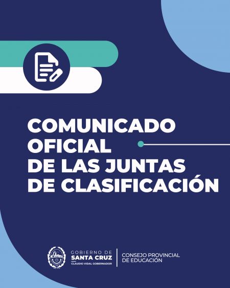 Se encuentran disponibles los Listados definitivos 2026 Interinatos, Suplencias y Dobles Cargos