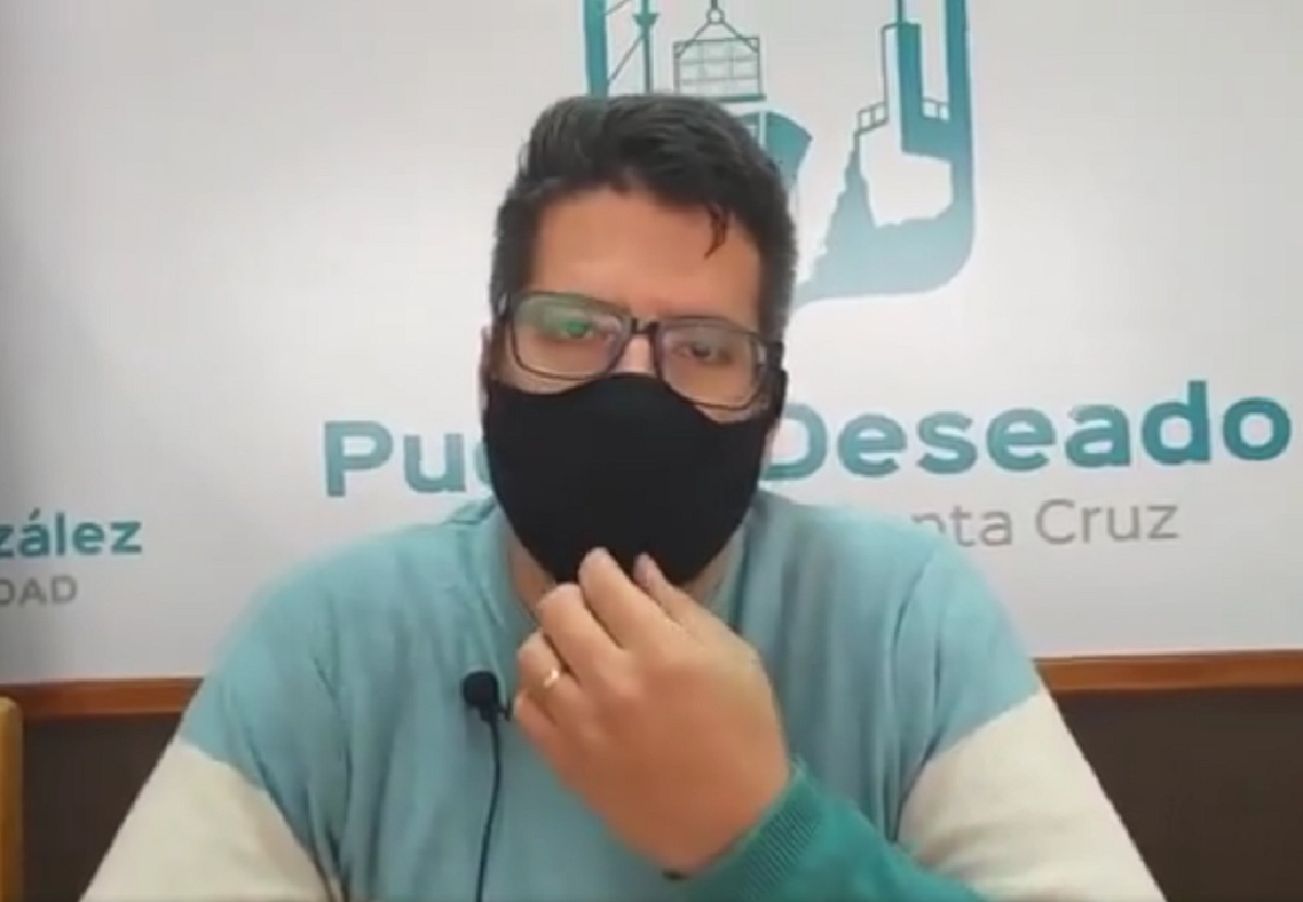 Deseado continuará sin pedir PCR ni cuarentena a los ingresantes, pero ajustará el control interno