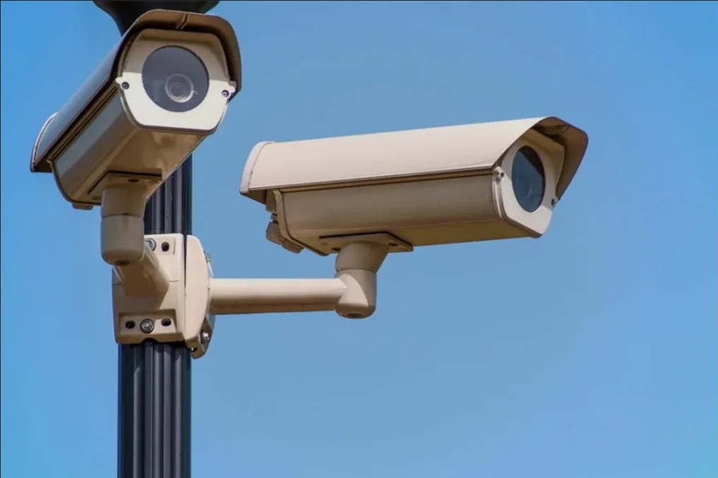 Infracciones: Comodoro comenzará a implementar el sistema de fotomultas