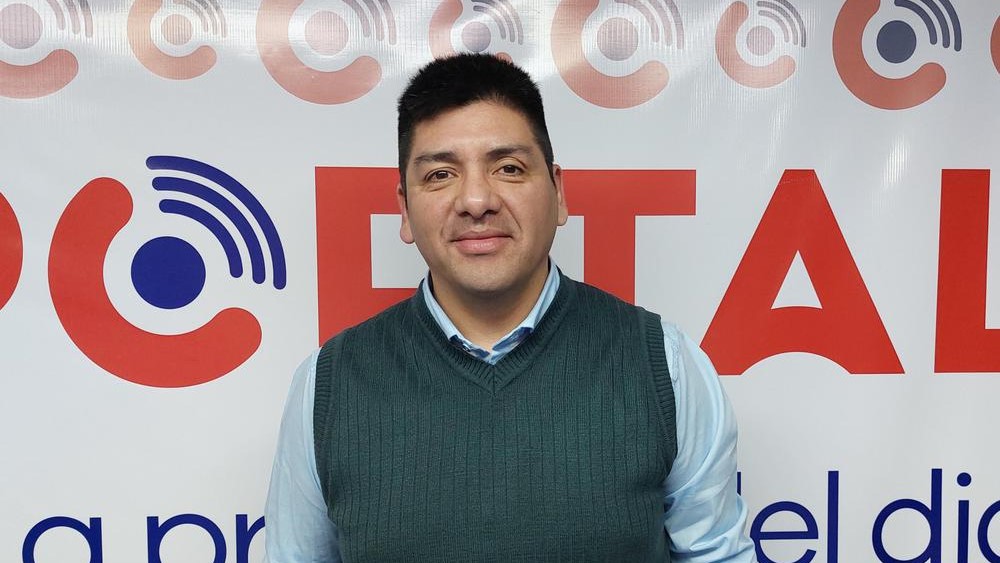 Godoy dijo que buscarán enviar el “presentismo” a archivo