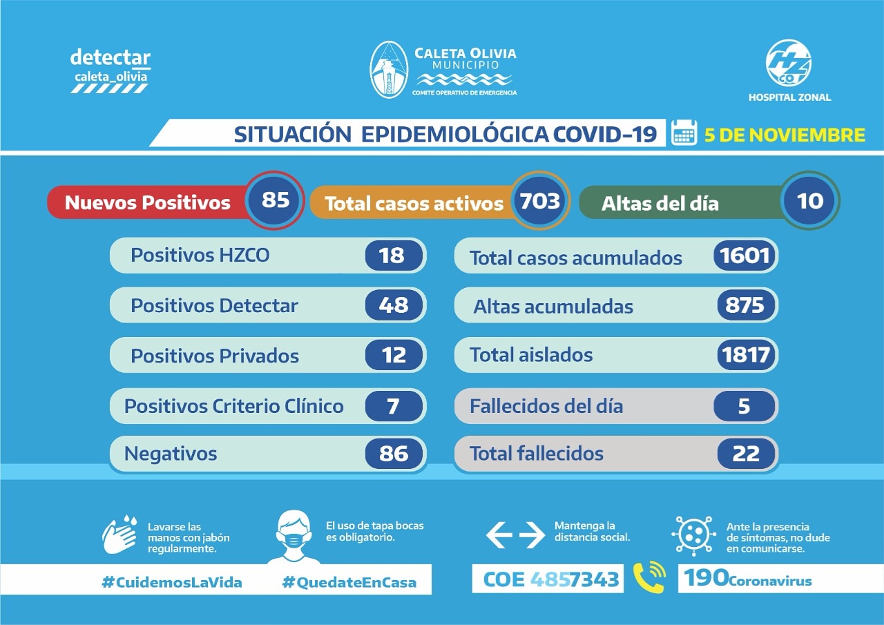 Levantaron el acampe de ATE y el Municipio promete diálogo permanente