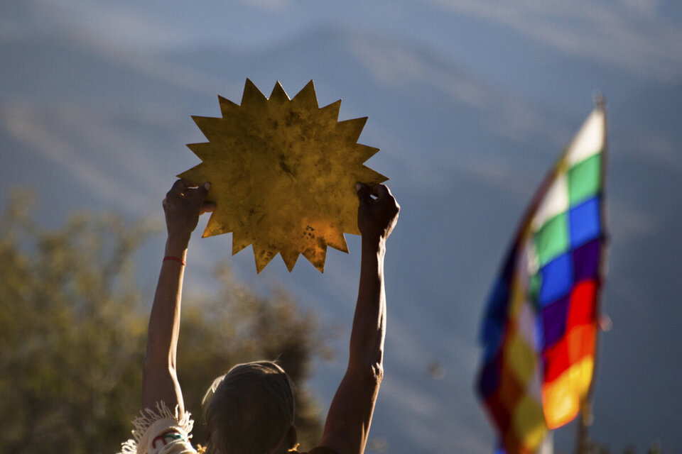 Inti Raymi, la persistencia de una festividad que la colonización quiso desaparecer