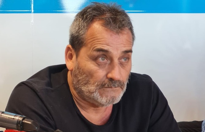 Sergio Sarmiento: “No voy a apoyar a esta lista de Molina. No me siento representado”